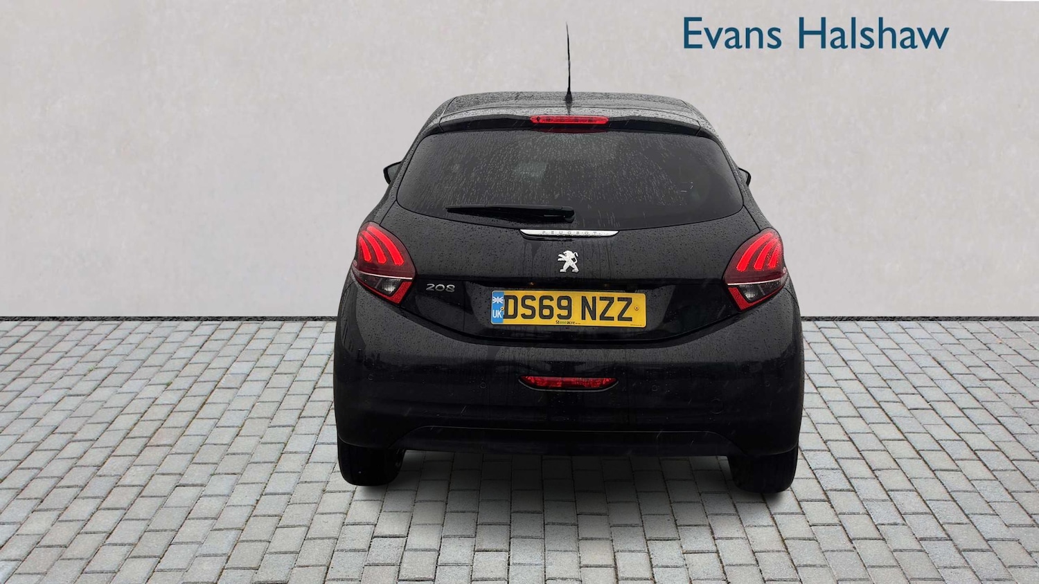 Used Peugeot 208 for sale - 77472567: Photo 5