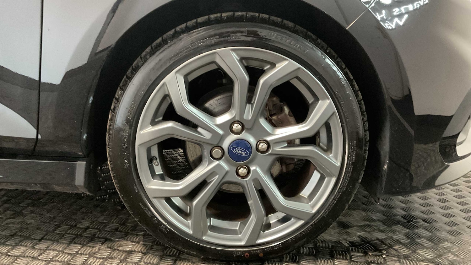 Used Ford Fiesta 2021 for sale - 76488177: Photo 10