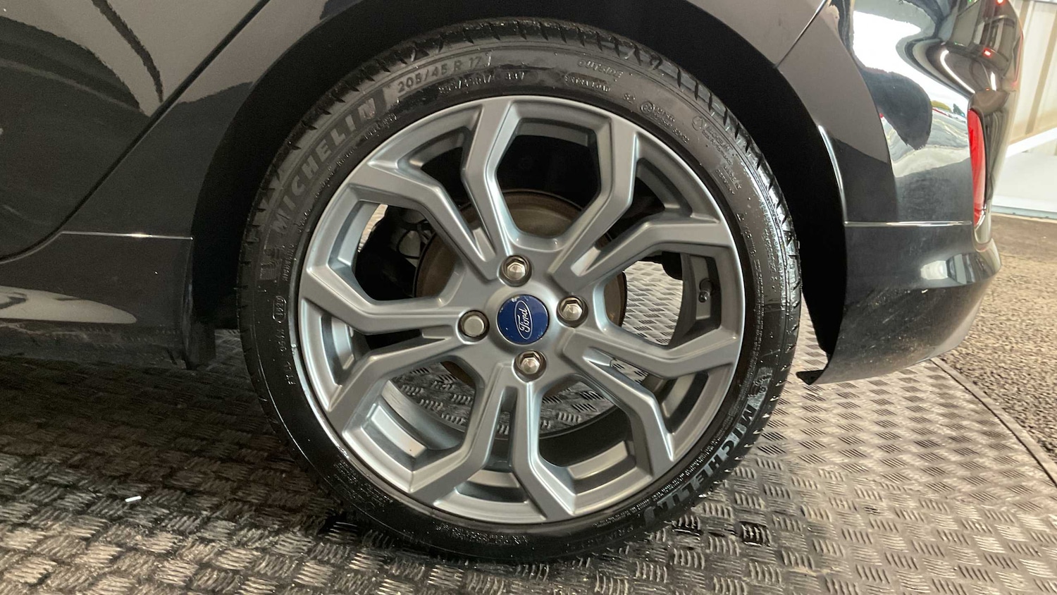 Used Ford Fiesta 2021 for sale - 76488177: Photo 12