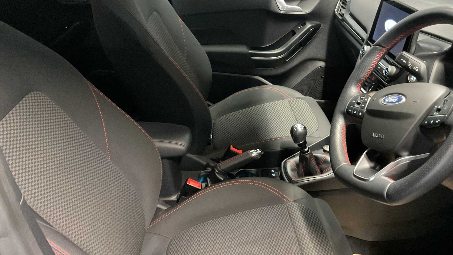 Used Ford Fiesta 2021 for sale - 76488177: Photo 14