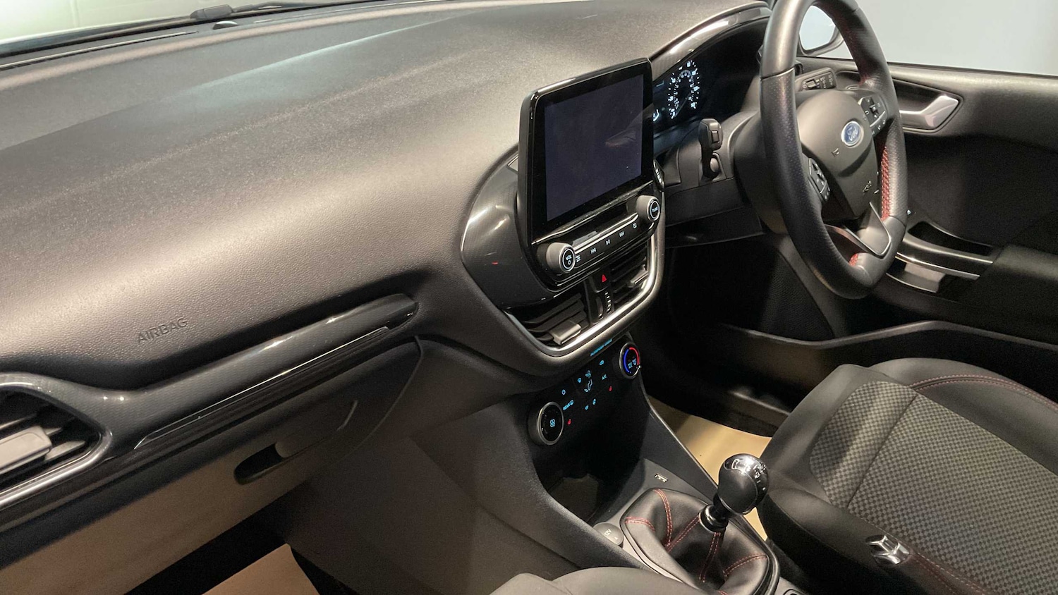 Used Ford Fiesta 2021 for sale - 76488177: Photo 20