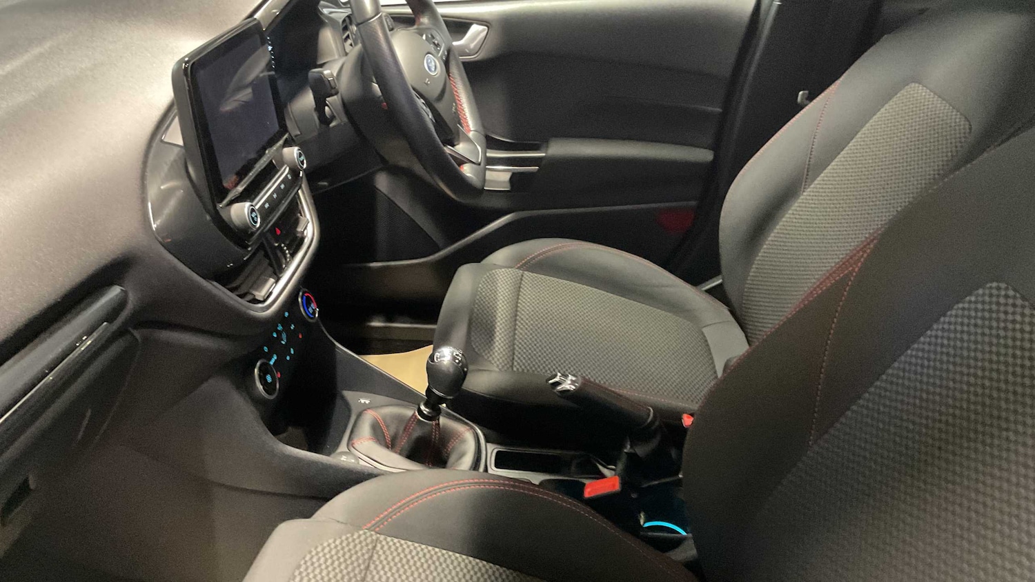 Used Ford Fiesta 2021 for sale - 76488177: Photo 21