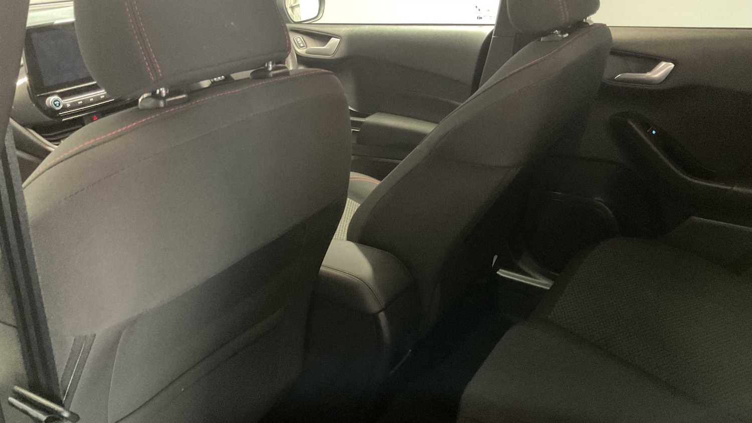 Used Ford Fiesta 2021 for sale - 76488177: Photo 22