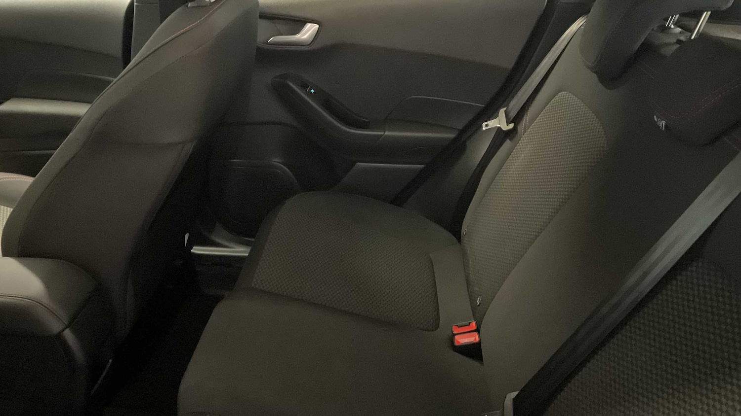 Used Ford Fiesta 2021 for sale - 76488177: Photo 23