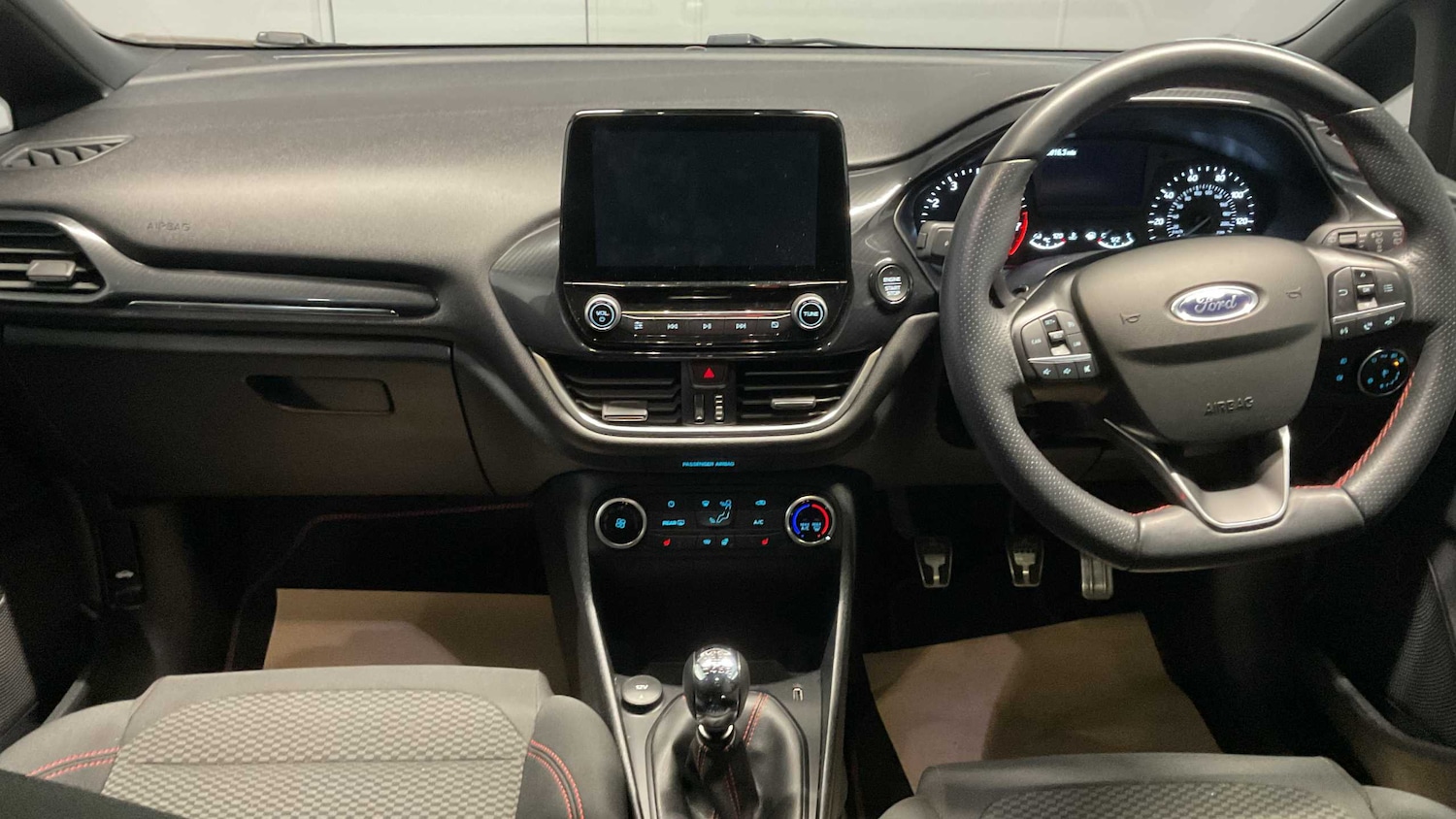 Used Ford Fiesta 2021 for sale - 76488177: Photo 24