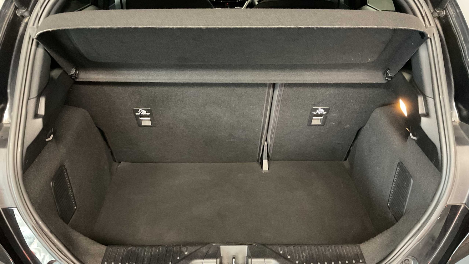 Used Ford Fiesta 2021 for sale - 76488177: Photo 25