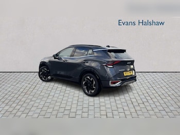 Used Kia Sportage 2022 for sale - 77134785: Photo