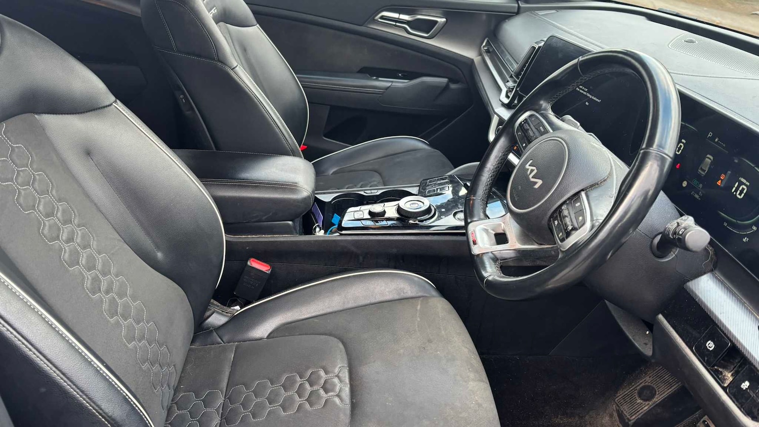 Used Kia Sportage 2022 for sale - 77134785: Photo 7