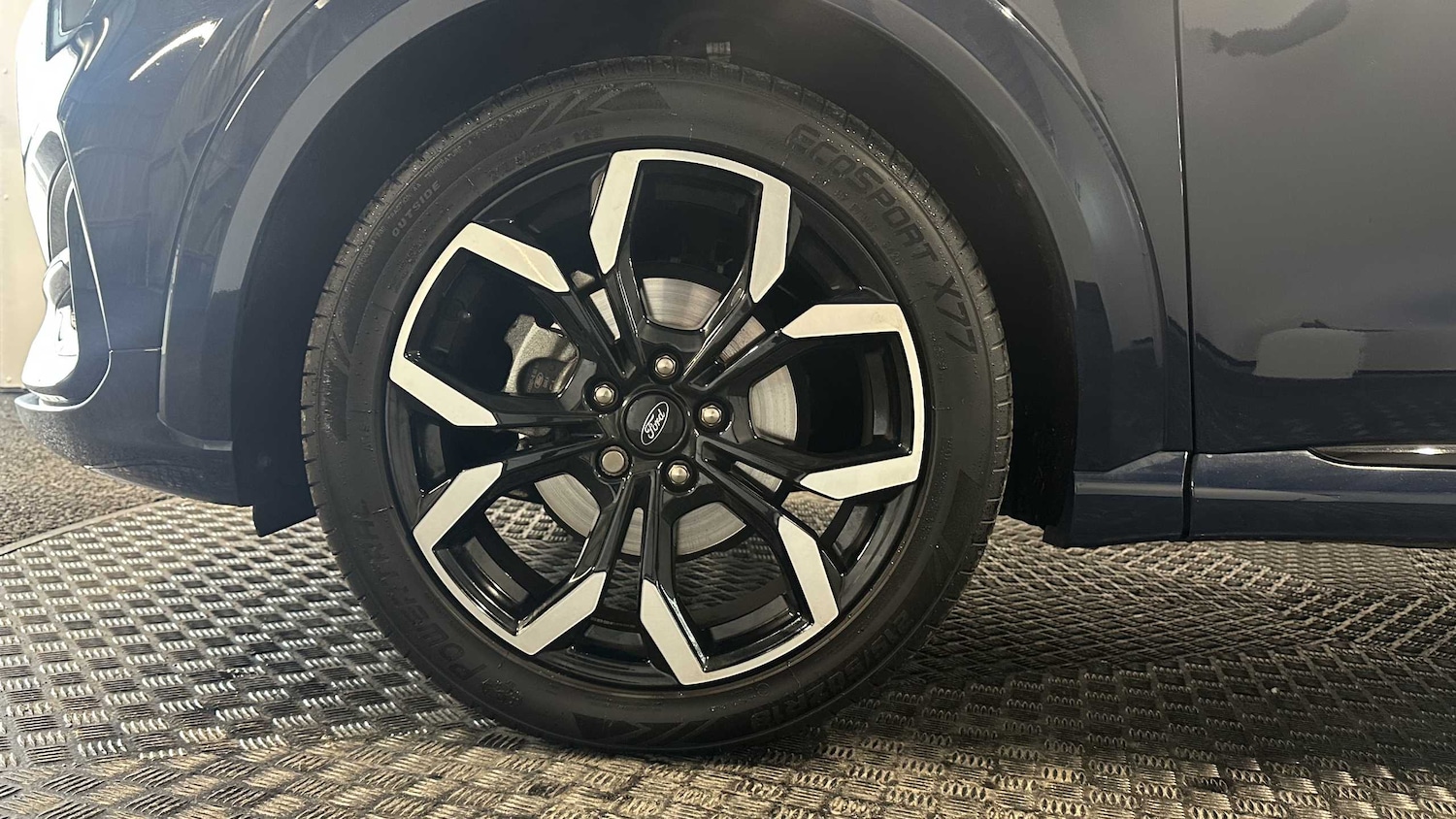 Used Ford Puma 2023 for sale - 76113327: Photo 10