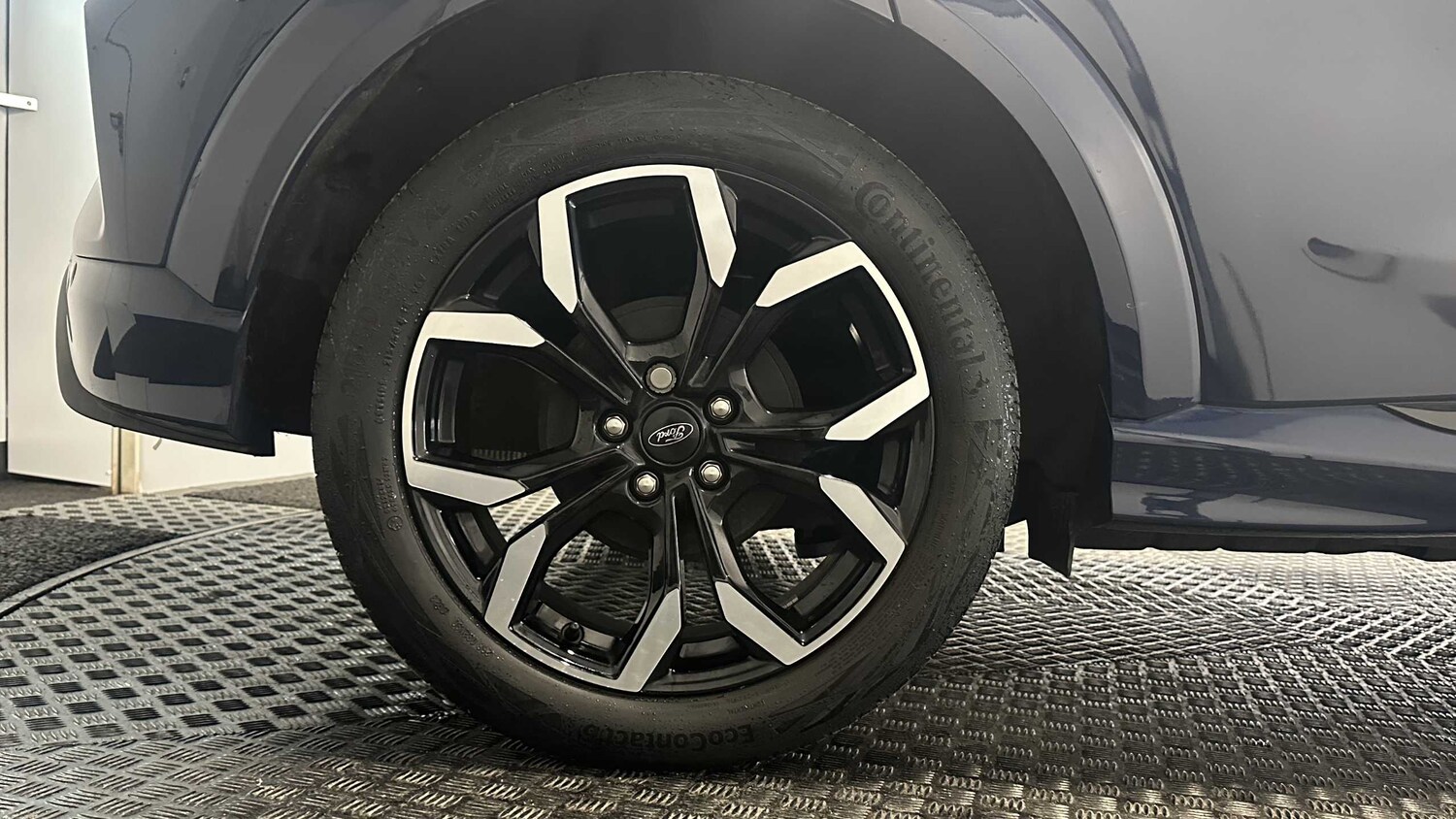 Used Ford Puma 2023 for sale - 76113327: Photo 11