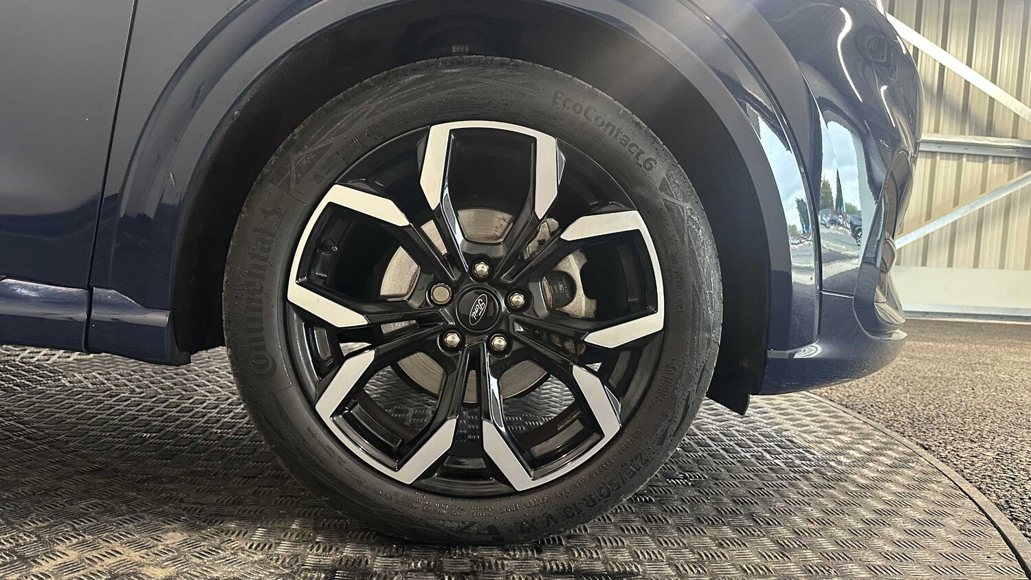 Used Ford Puma 2023 for sale - 76113327: Photo 12