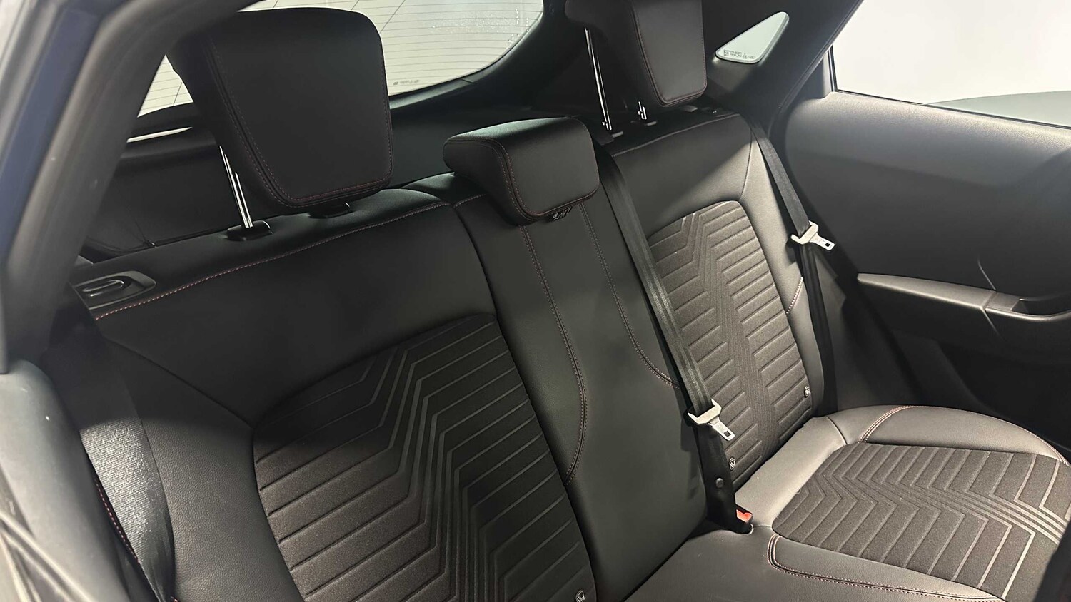 Used Ford Puma 2023 for sale - 76113327: Photo 13