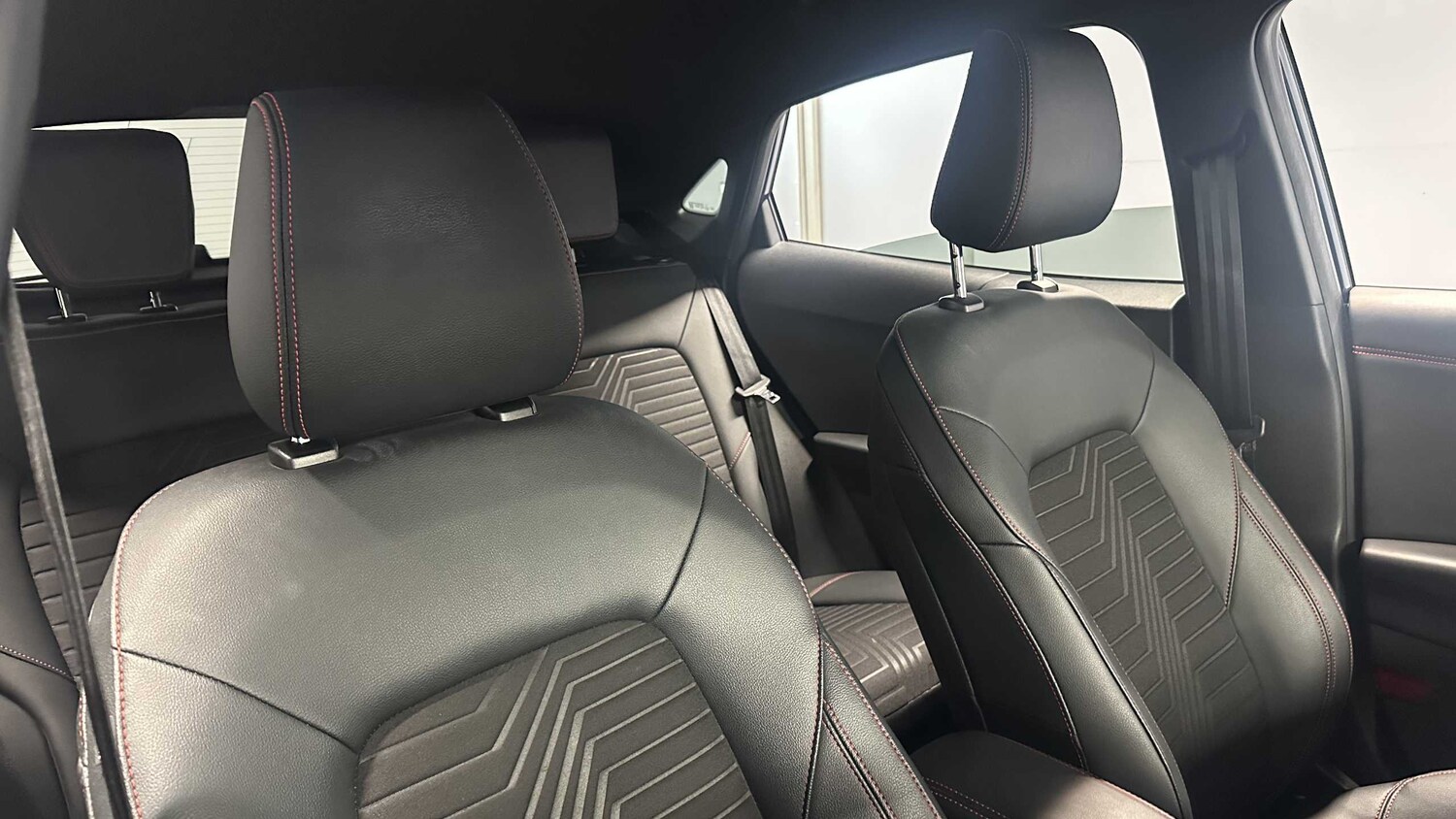 Used Ford Puma 2023 for sale - 76113327: Photo 14