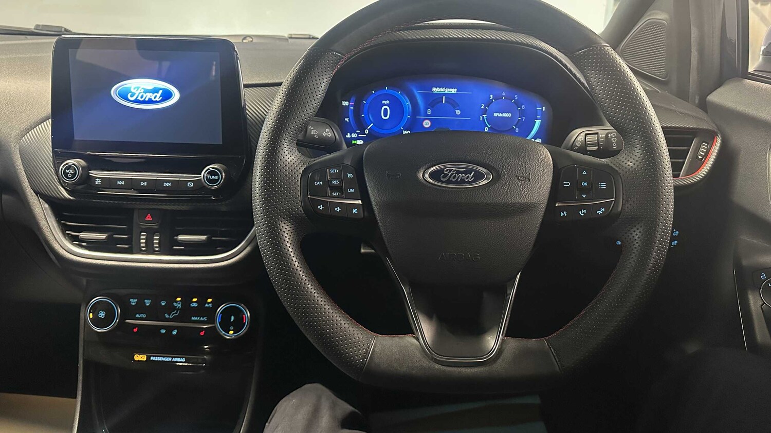 Used Ford Puma 2023 for sale - 76113327: Photo 15