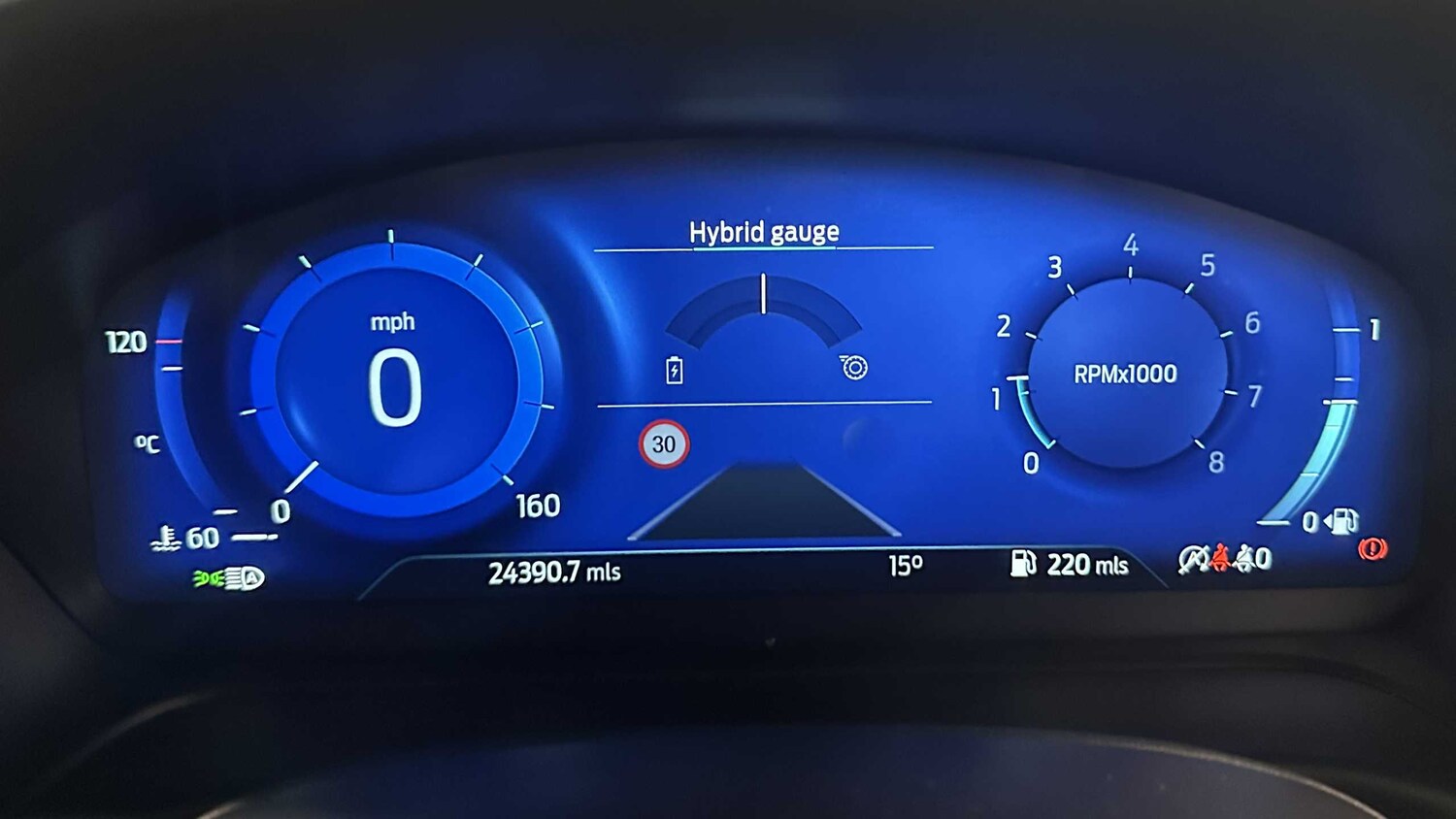 Used Ford Puma 2023 for sale - 76113327: Photo 16