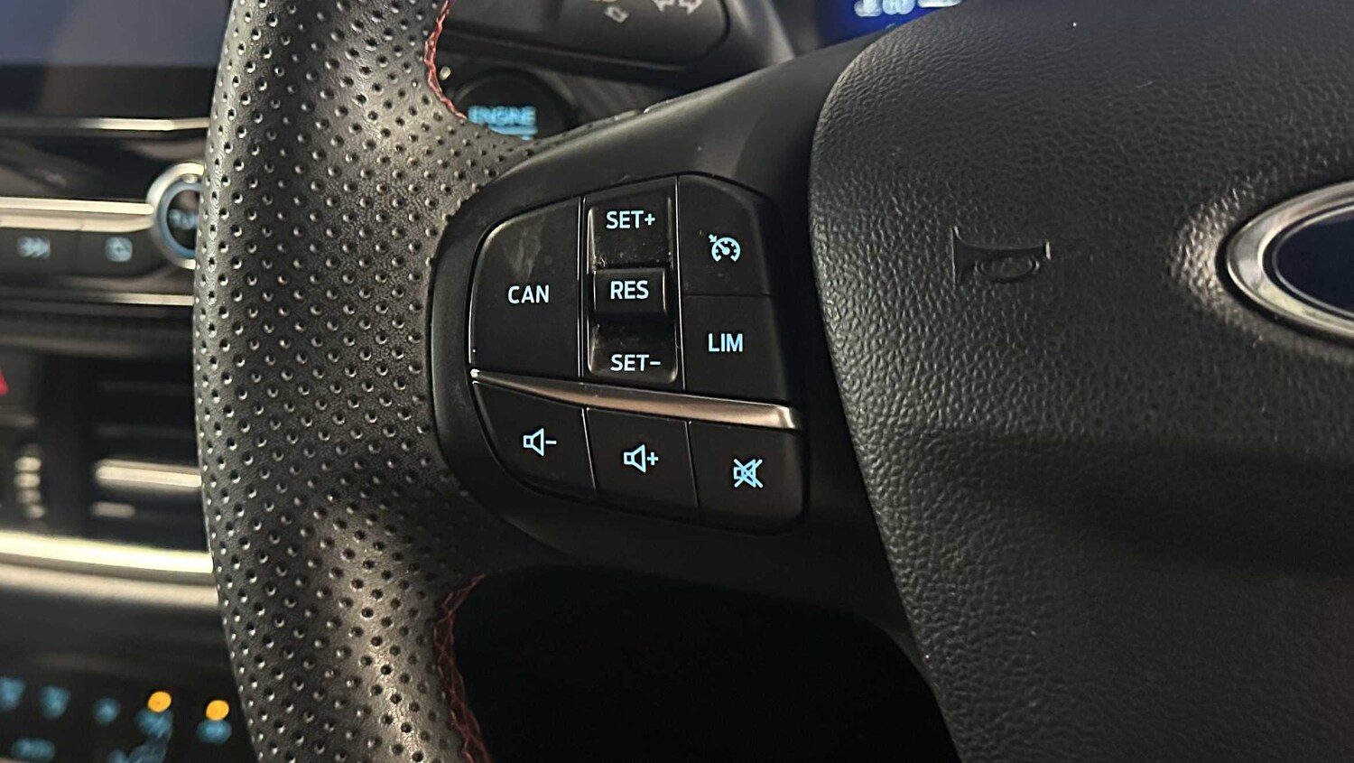 Used Ford Puma 2023 for sale - 76113327: Photo 17