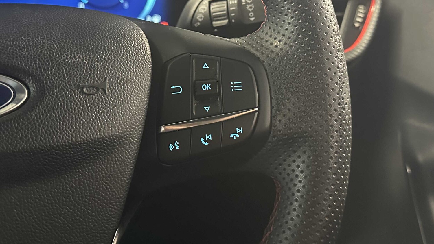 Used Ford Puma 2023 for sale - 76113327: Photo 18