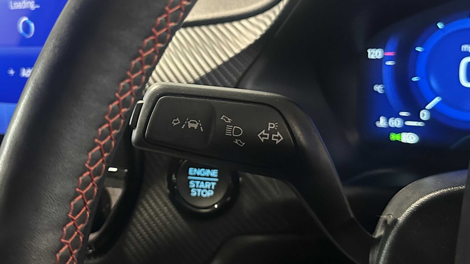 Used Ford Puma 2023 for sale - 76113327: Photo 19