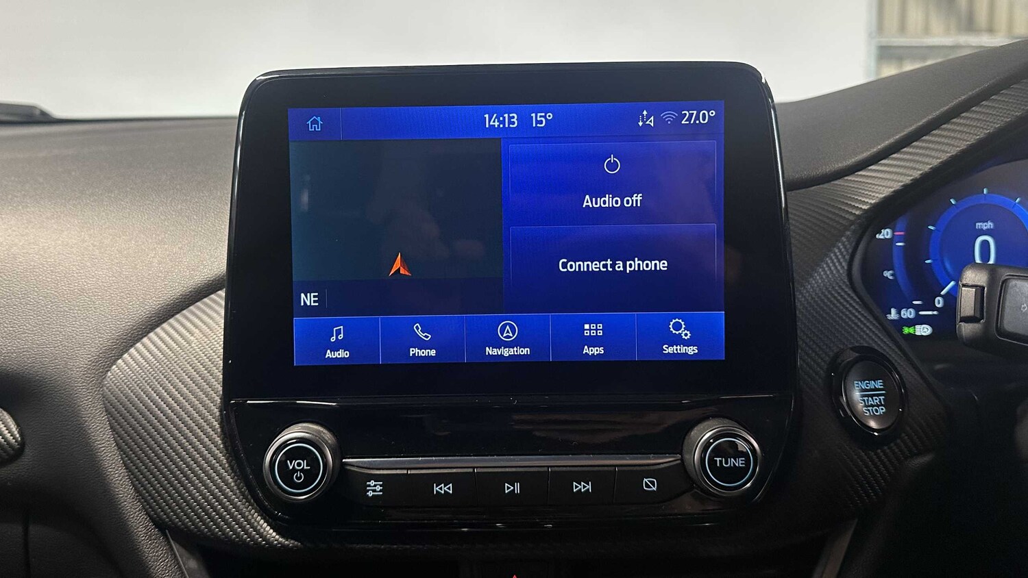 Used Ford Puma 2023 for sale - 76113327: Photo 21