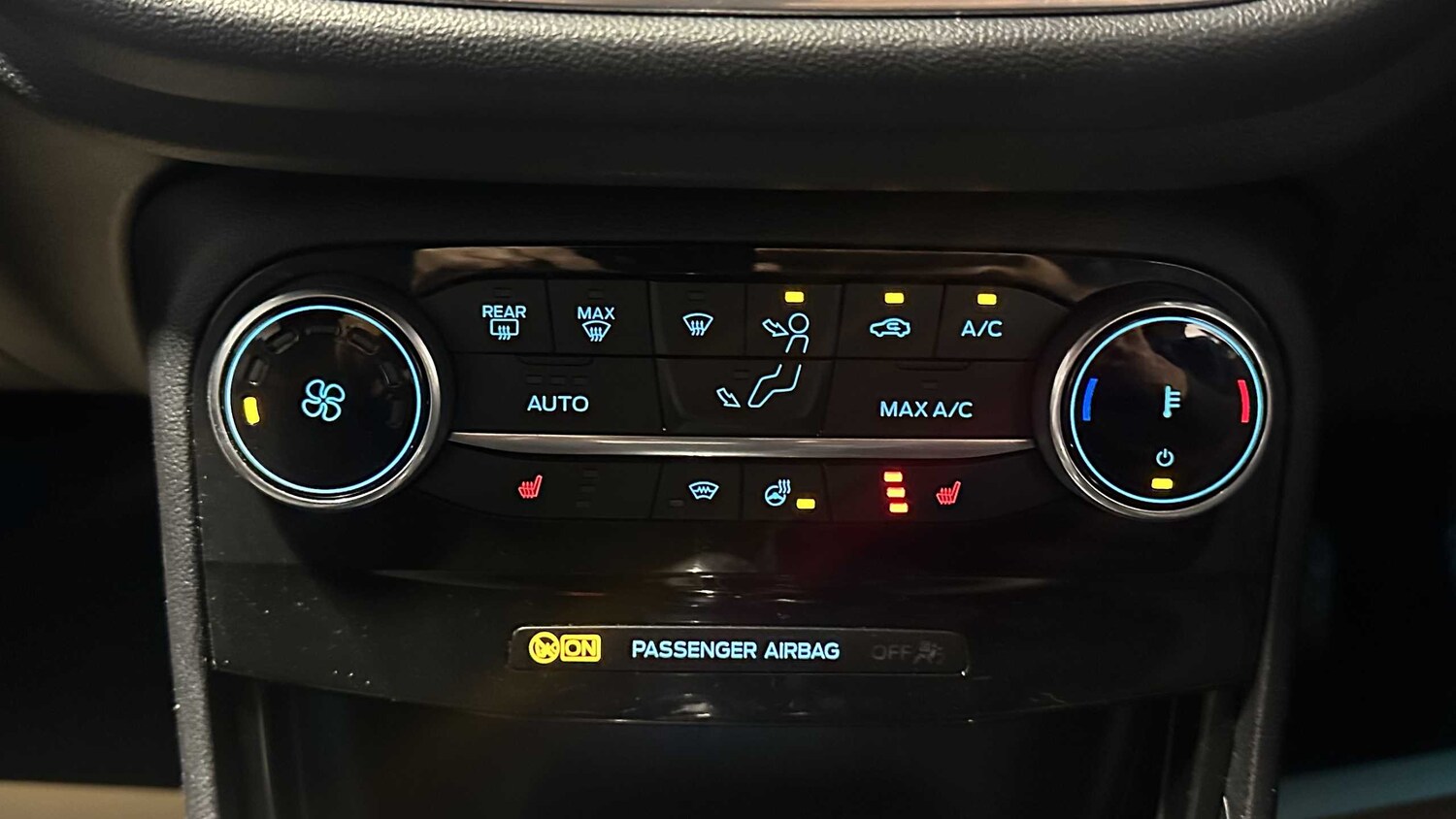 Used Ford Puma 2023 for sale - 76113327: Photo 22