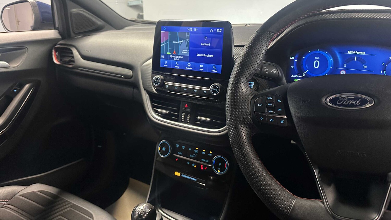 Used Ford Puma 2023 for sale - 76113327: Photo 26