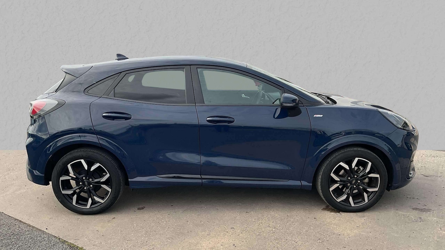Used Ford Puma 2023 for sale - 76113327: Photo 3