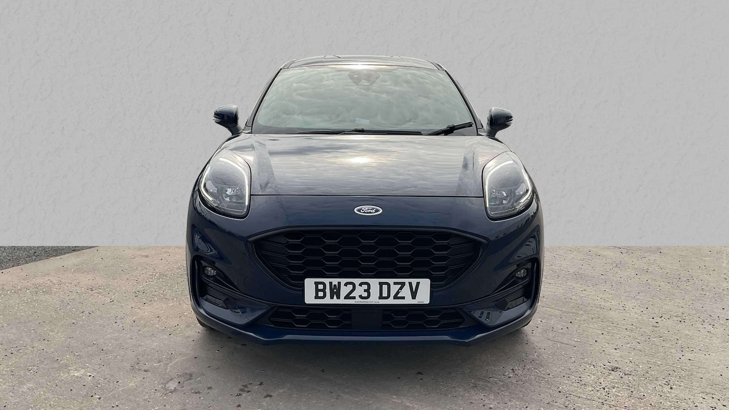 Used Ford Puma 2023 for sale - 76113327: Photo 4