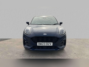 Used Ford Puma 2023 for sale - 76113327: Photo 4