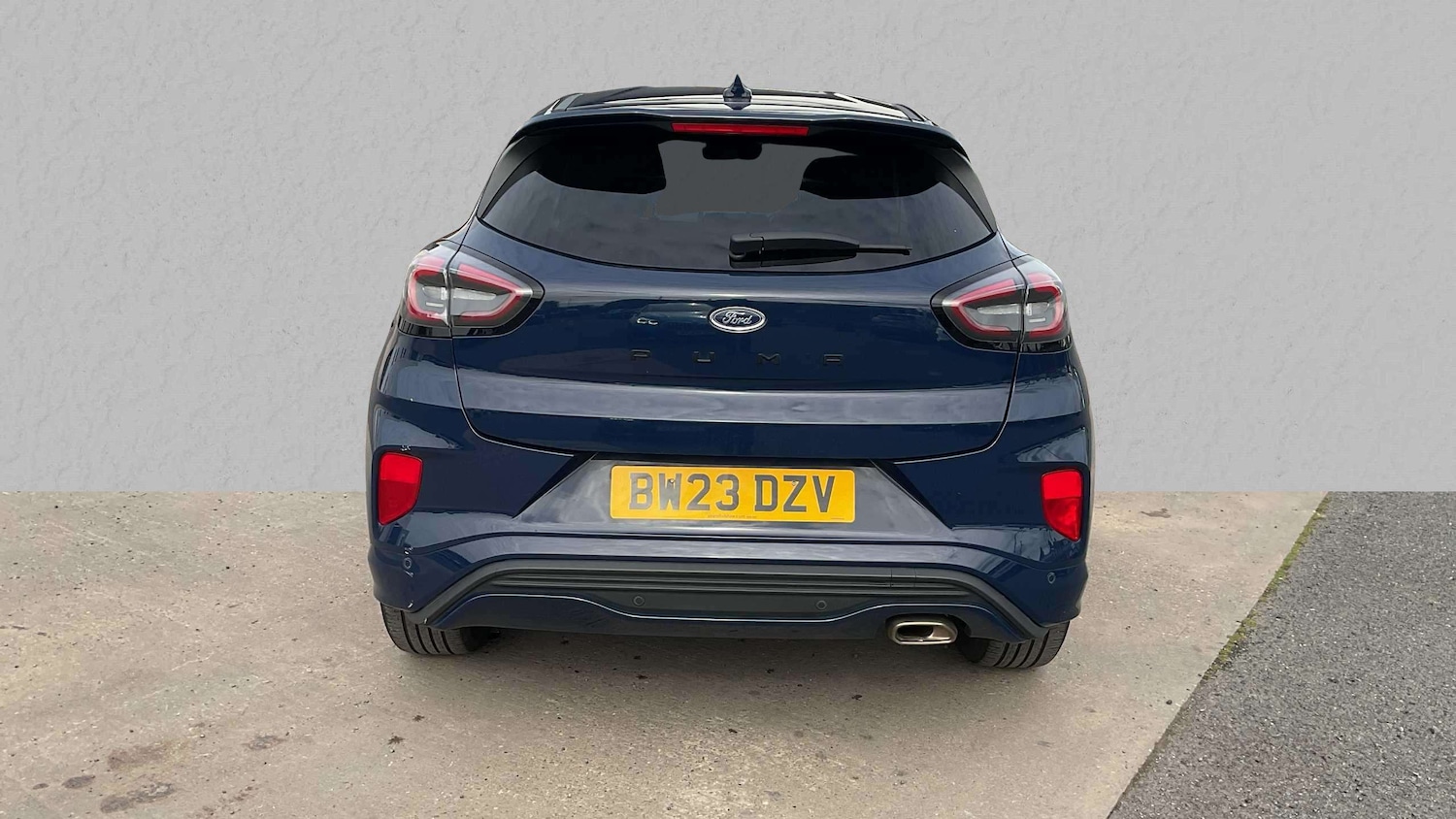 Used Ford Puma 2023 for sale - 76113327: Photo 5