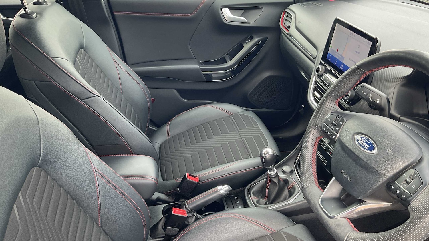 Used Ford Puma 2023 for sale - 76113327: Photo 7