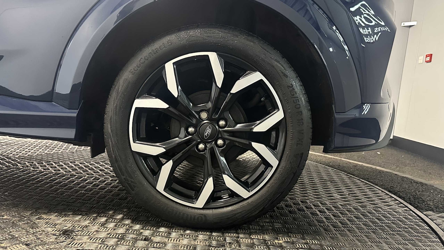 Used Ford Puma 2023 for sale - 76113327: Photo 9