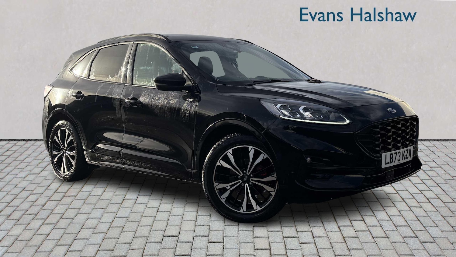 Used Ford Kuga 2023 for sale - 76875690: Photo 1