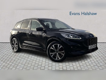 Used Ford Kuga 2023 for sale - 76875690: Photo