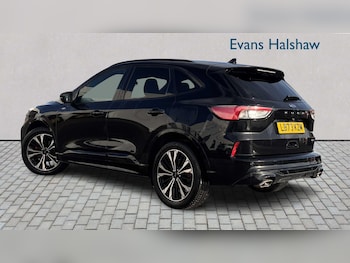 Used Ford Kuga 2023 for sale - 76875690: Photo