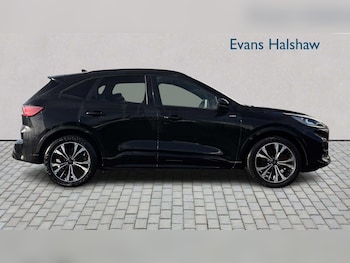 Used Ford Kuga 2023 for sale - 76875690: Photo