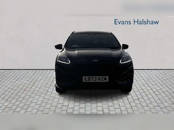 Used Ford Kuga 2023 for sale - 76875690: Photo