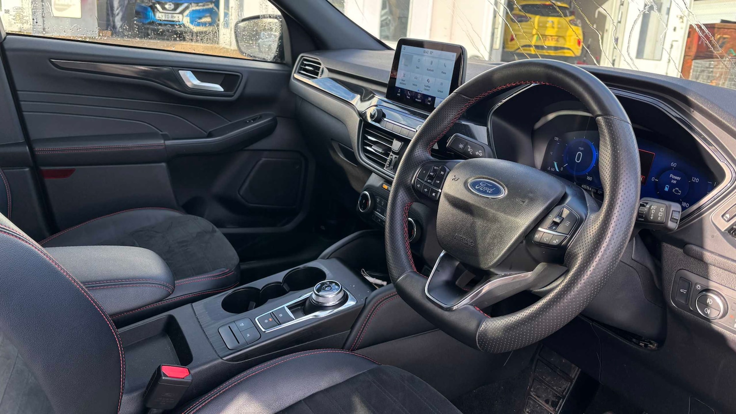 Used Ford Kuga 2023 for sale - 76875690: Photo 6