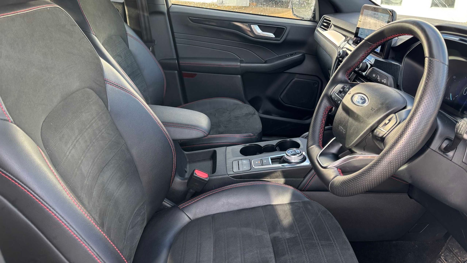 Used Ford Kuga 2023 for sale - 76875690: Photo 7