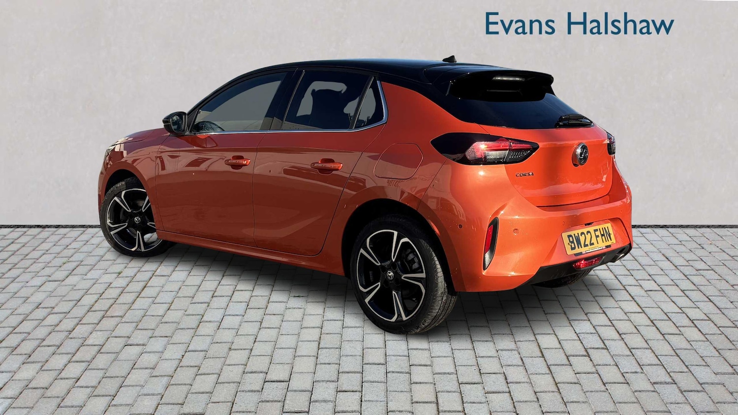 Used Vauxhall Corsa 2022 for sale - 76661751: Photo 2