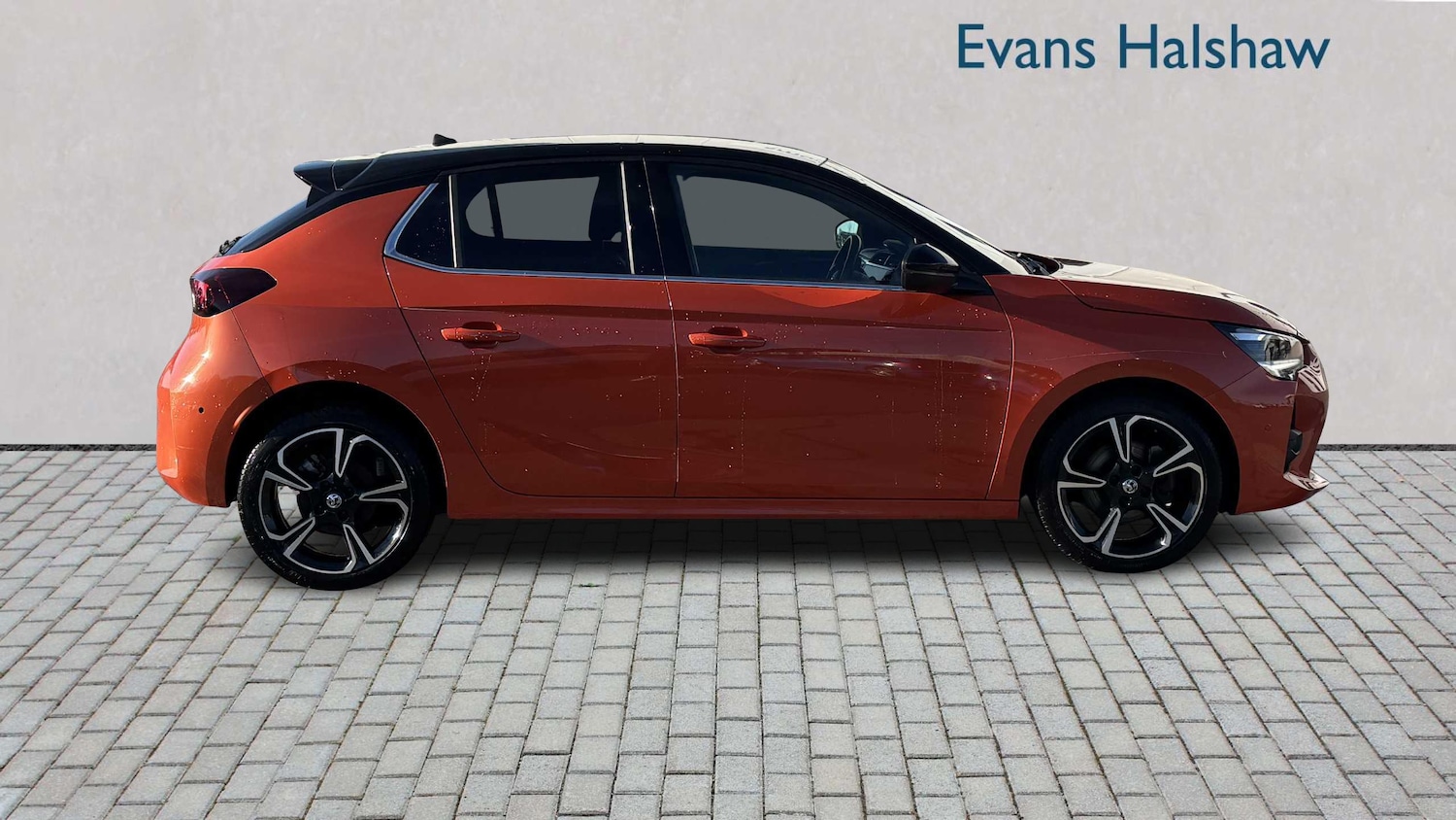 Used Vauxhall Corsa 2022 for sale - 76661751: Photo 3