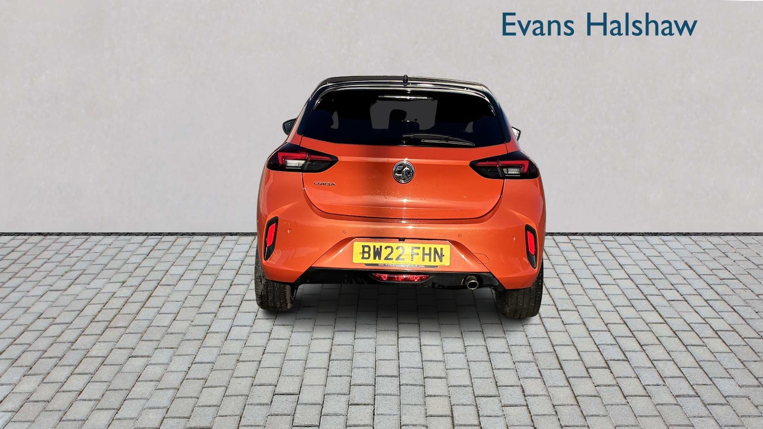 Used Vauxhall Corsa 2022 for sale - 76661751: Photo 5