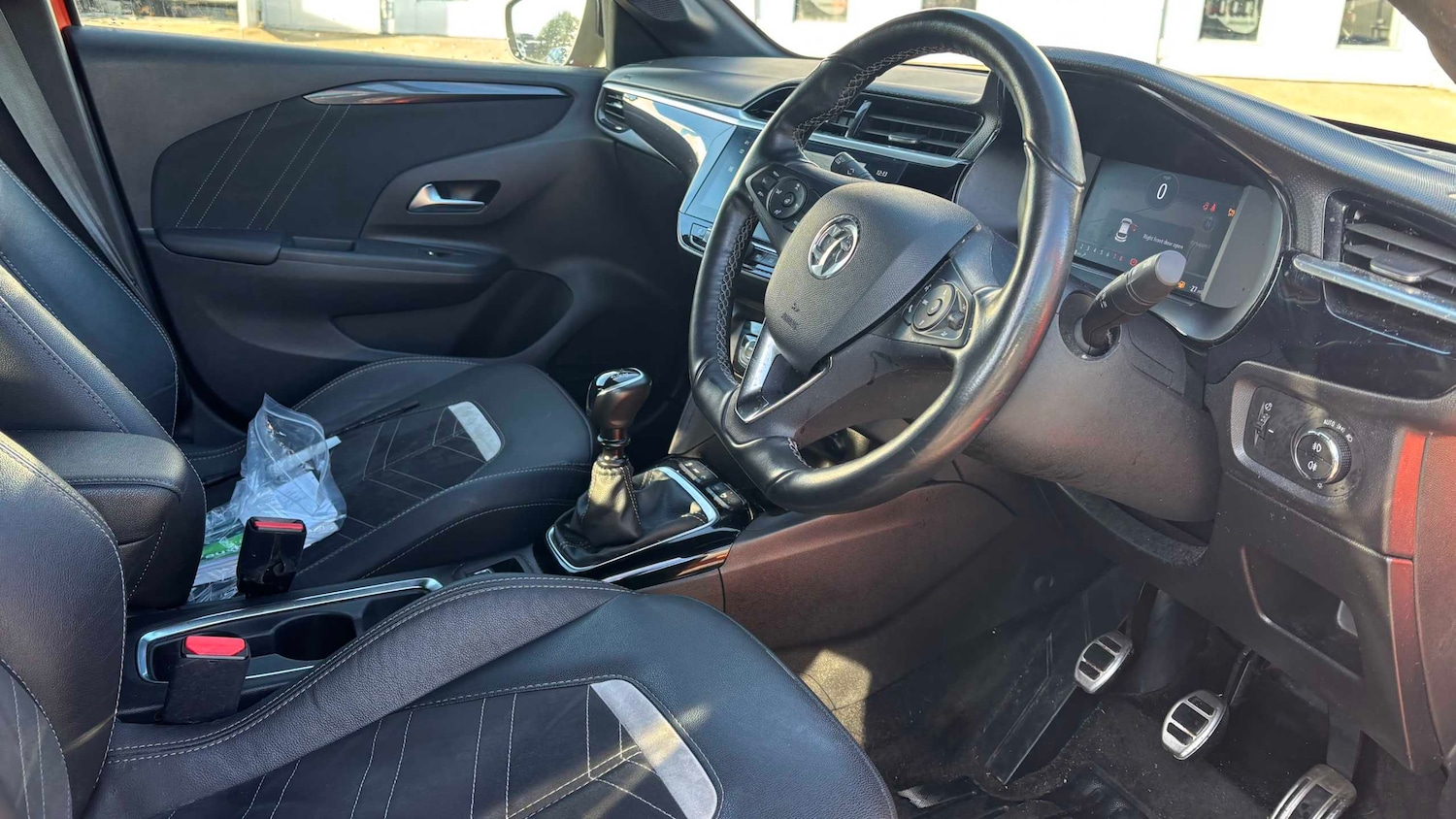 Used Vauxhall Corsa 2022 for sale - 76661751: Photo 6