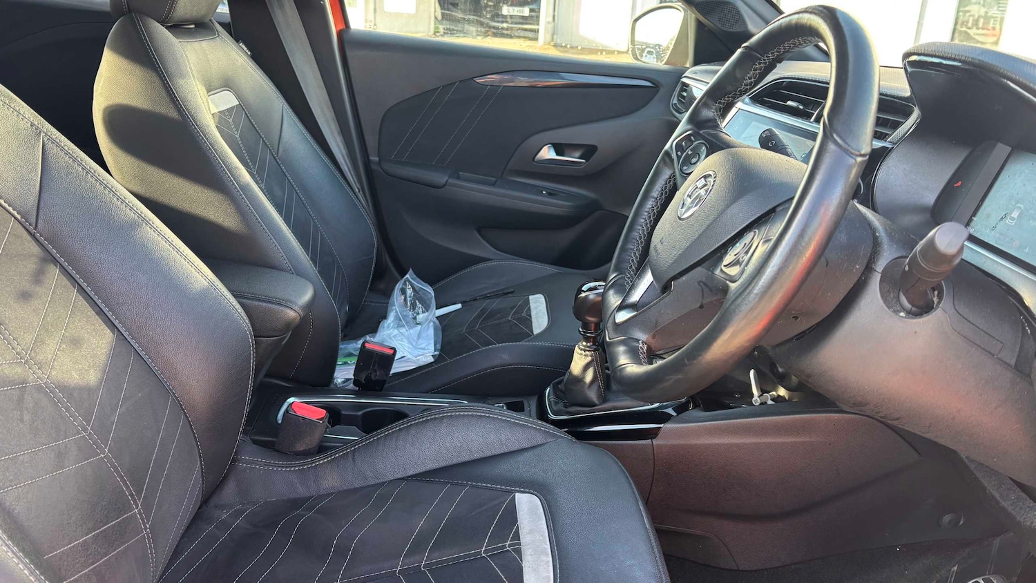 Used Vauxhall Corsa 2022 for sale - 76661751: Photo 7