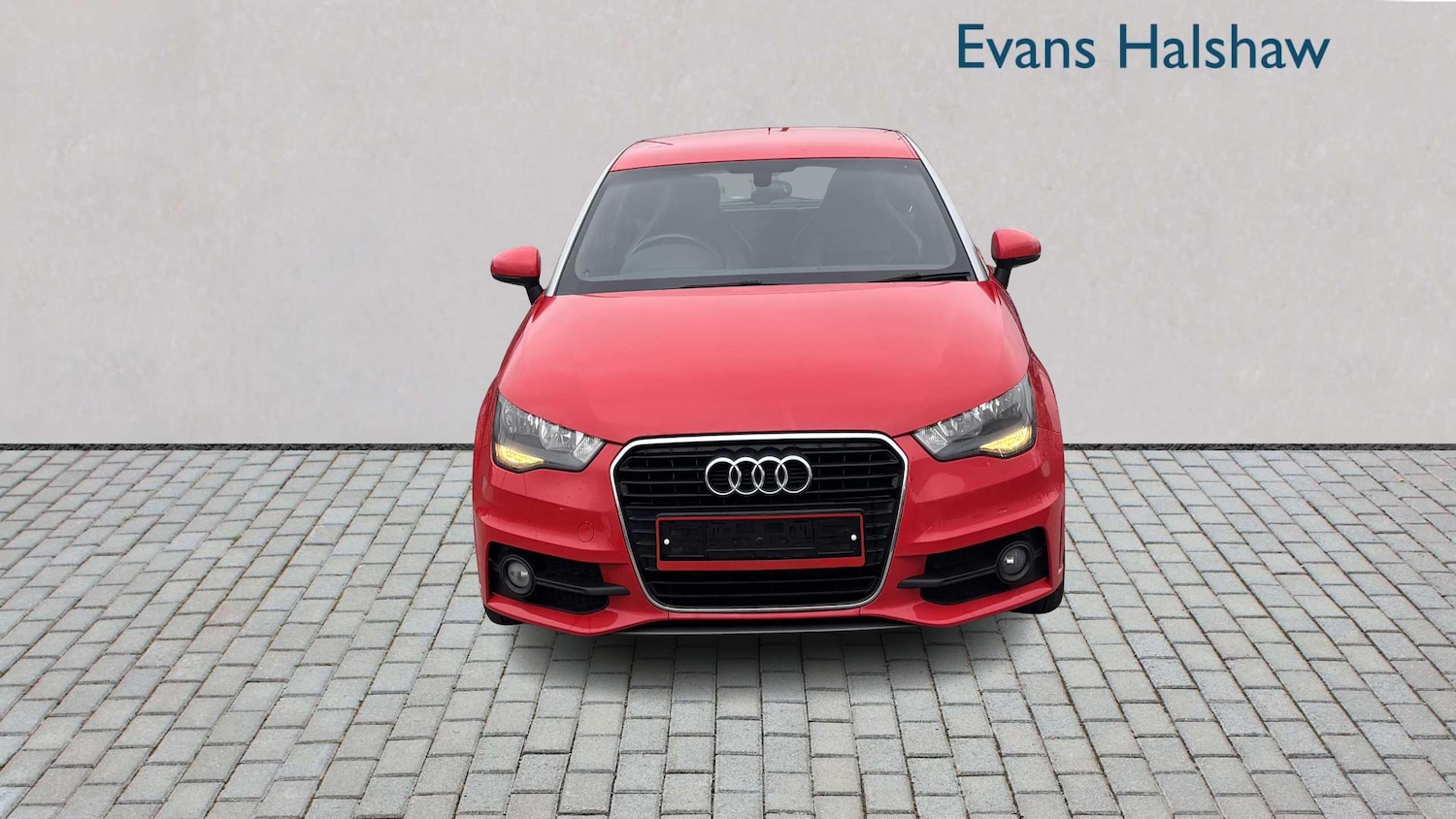 Used Audi A1 2011 for sale - 77334035: Photo 4