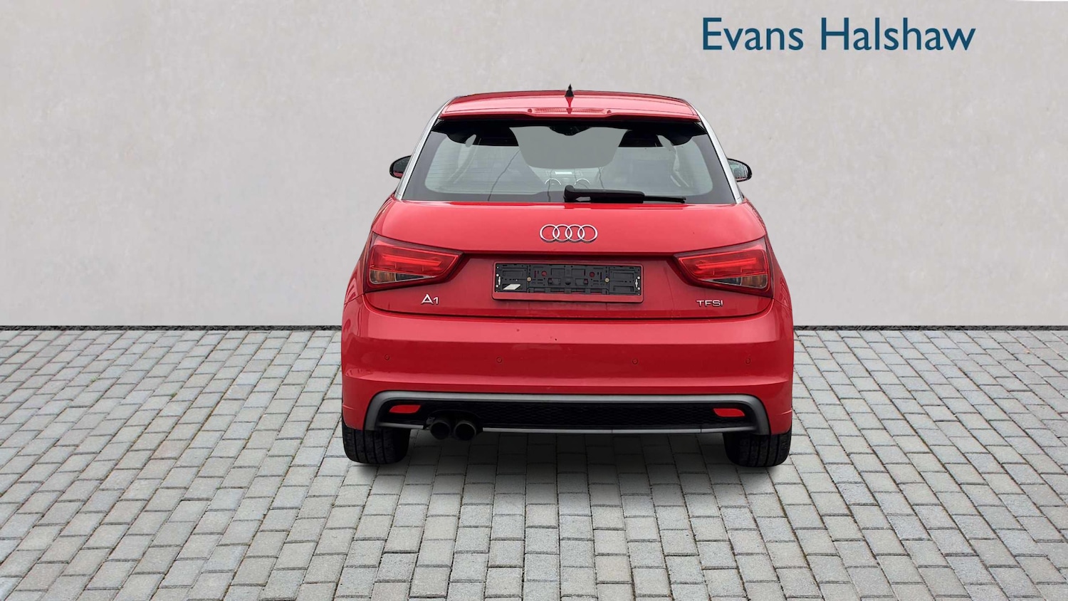 Used Audi A1 2011 for sale - 77334035: Photo 5