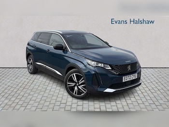 Used Peugeot 5008 2023 for sale - 78248260: Photo