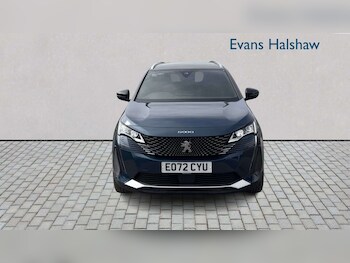 Used Peugeot 5008 2023 for sale - 78248260: Photo