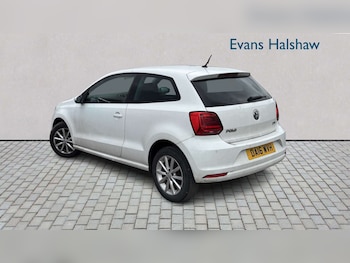 Used Volkswagen Polo 2016 for sale - 78407481: Photo