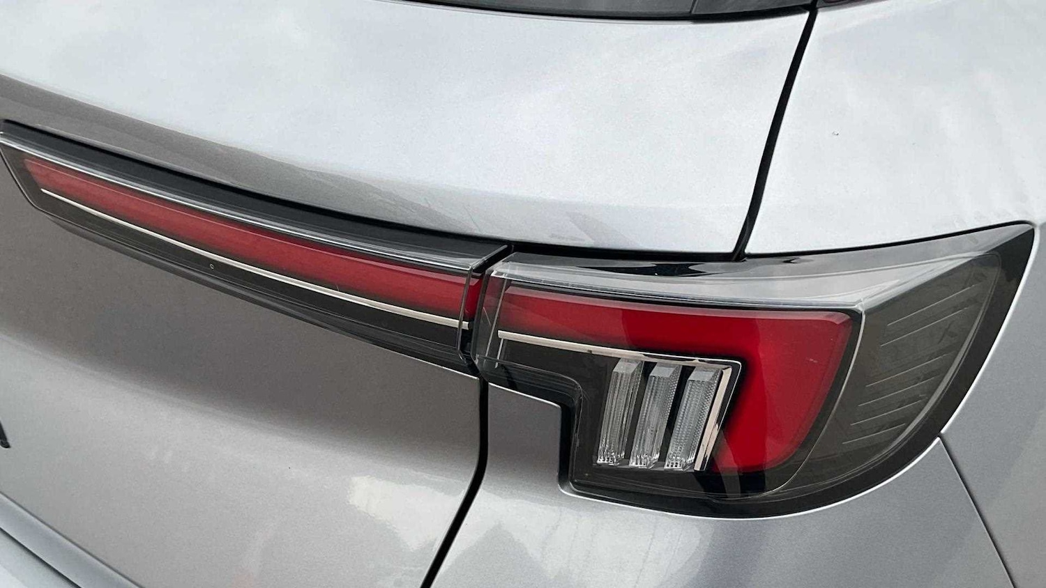 Used Vauxhall Mokka 2023 for sale - 76390577: Photo 11