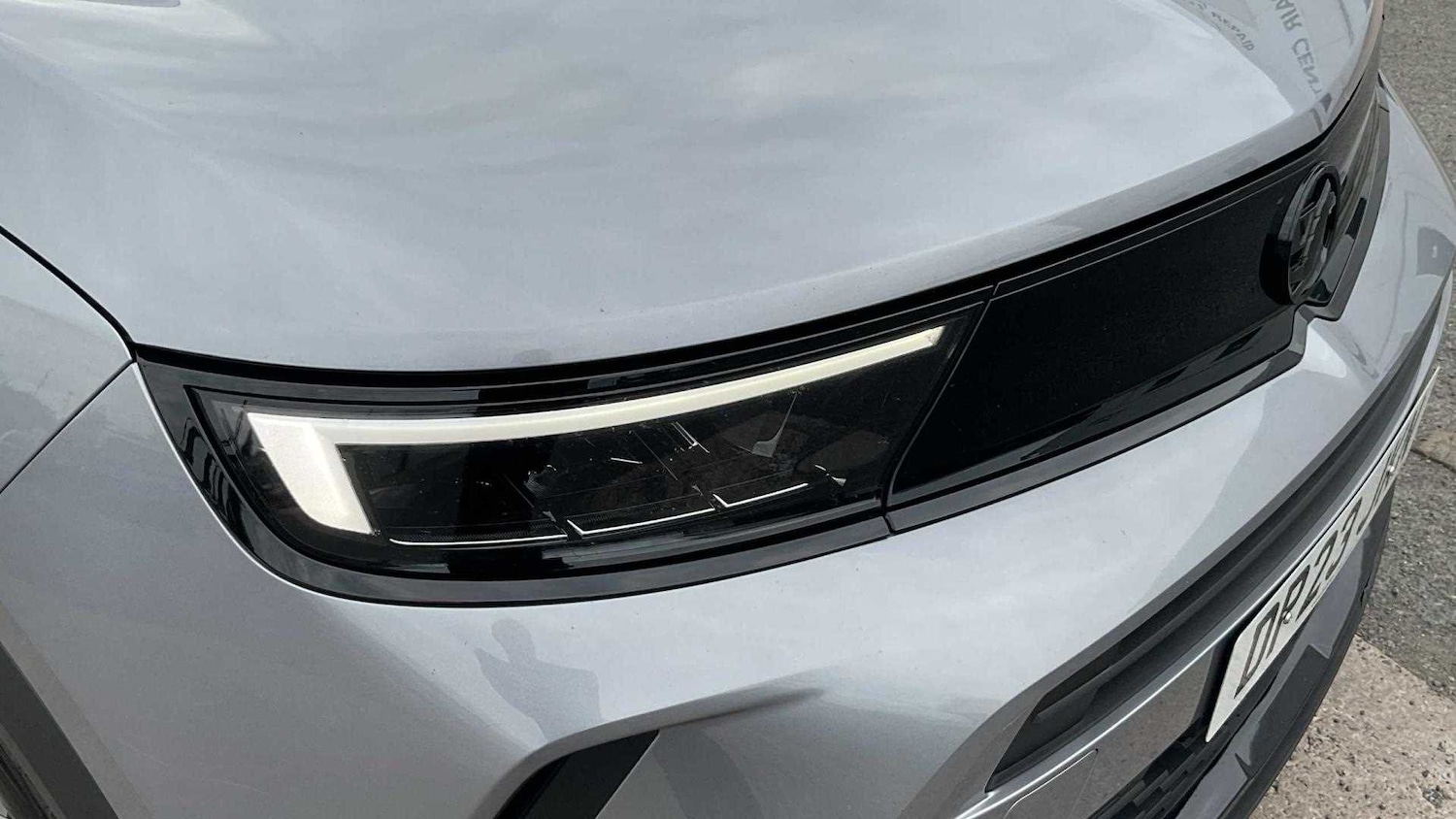 Used Vauxhall Mokka 2023 for sale - 76390577: Photo 12